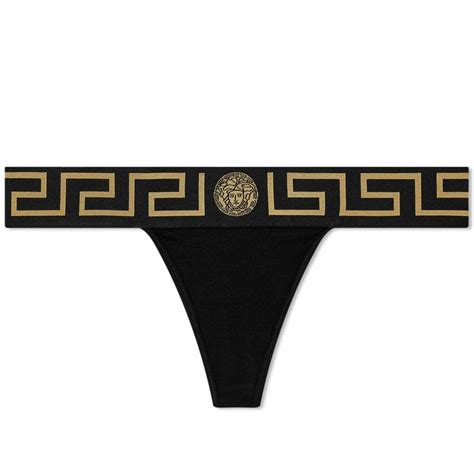 versace men's thong